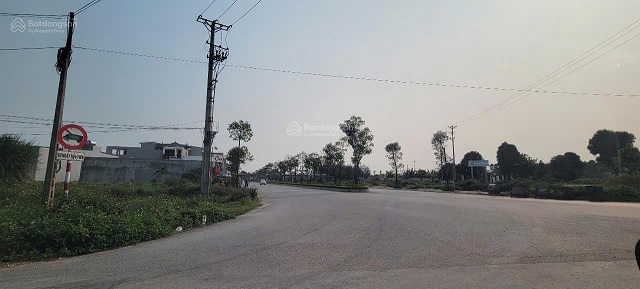 Bán đất đã có sổ đỏ đầy tiềm năng cho nhà đầu tư ngay phố đi bộ Quảng trường biển Sầm Sơn - Ảnh 1