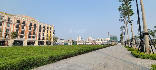 Bán đất đã có sổ đỏ đầy tiềm năng cho nhà đầu tư ngay phố đi bộ Quảng trường biển Sầm Sơn - Ảnh 2