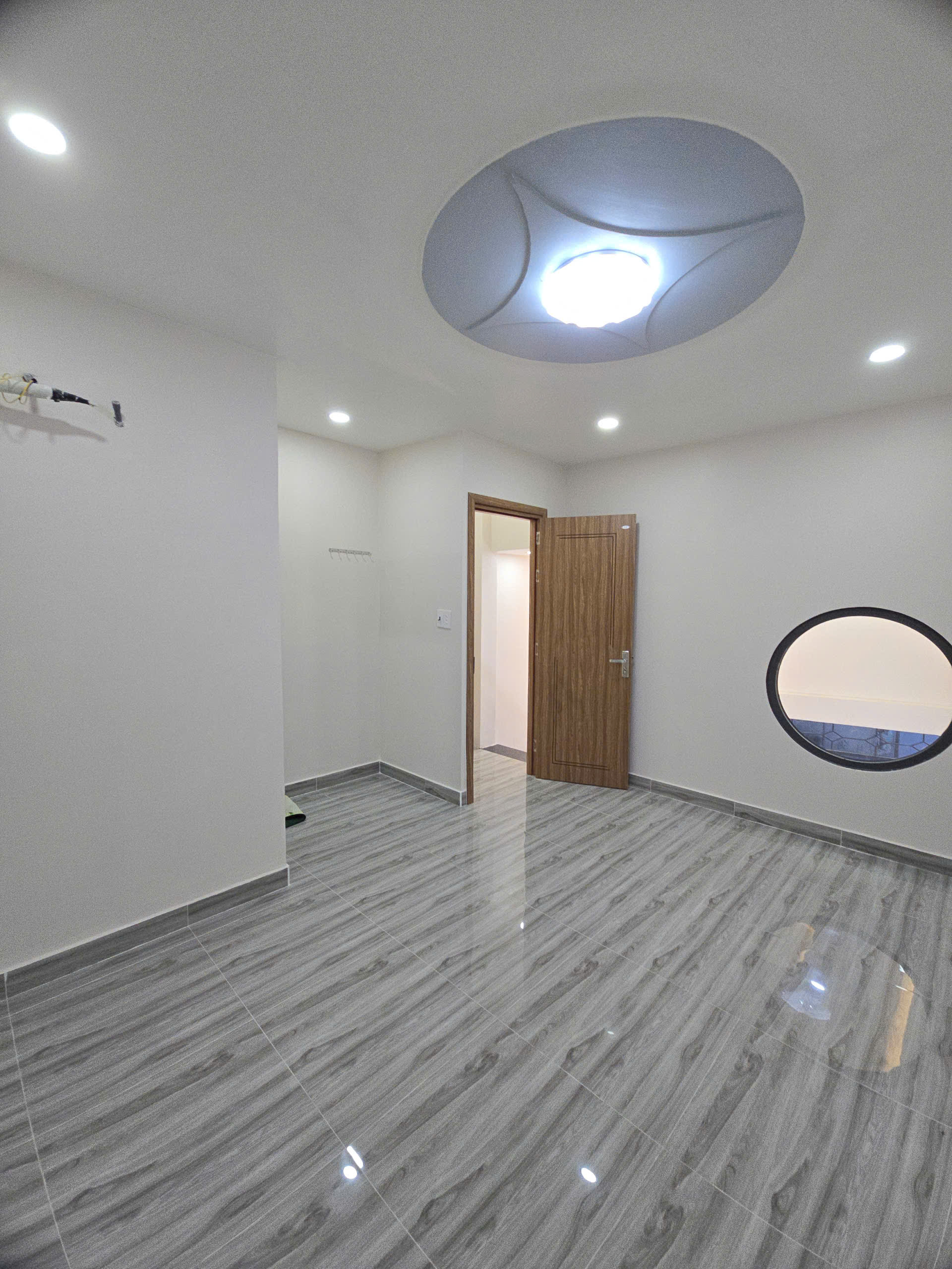 NHÀ ĐẸP BÀ HOM - HẺM XE HƠI - 36M2 - 2 TẦNG 2PN 2WC - GIÁ 3.15 TỶ - Ảnh 3