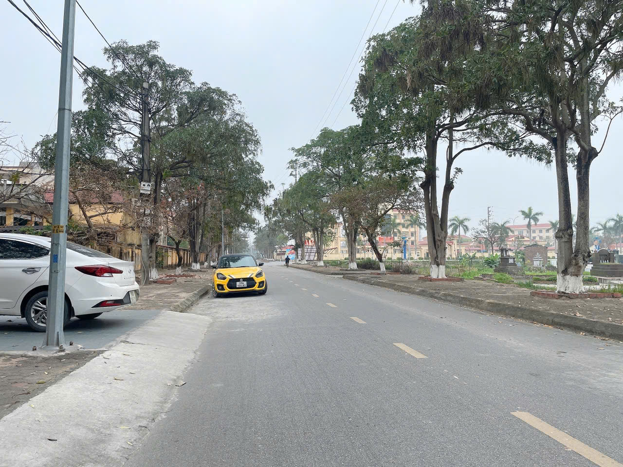 Cơ hội sở hữu đất nền tại Khu Cán bộ thị trấn Gia Bình tỉnh Bắc Ninh - Ảnh 3