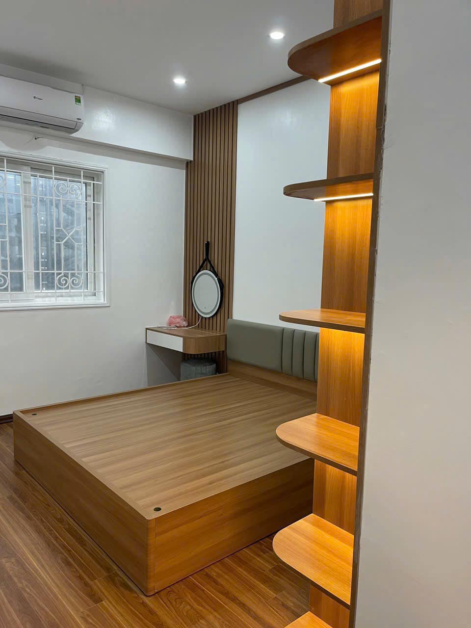 💥RẺ RẺ💥Chung cư CT6 KĐT Yên Hòa 100m 3PN Nội thất siêu mới, nhỉnh 6 tỷ - Ảnh 3