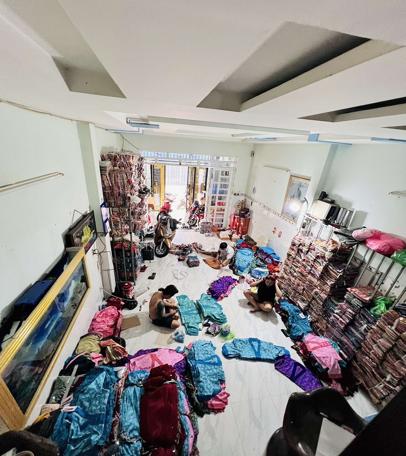 Bán nhà hẻm 7m, Nguyễn Quang Diêu, Tân Quý, Tân Phú, 80m2, 2 tầng, giá rẻ - Ảnh 2