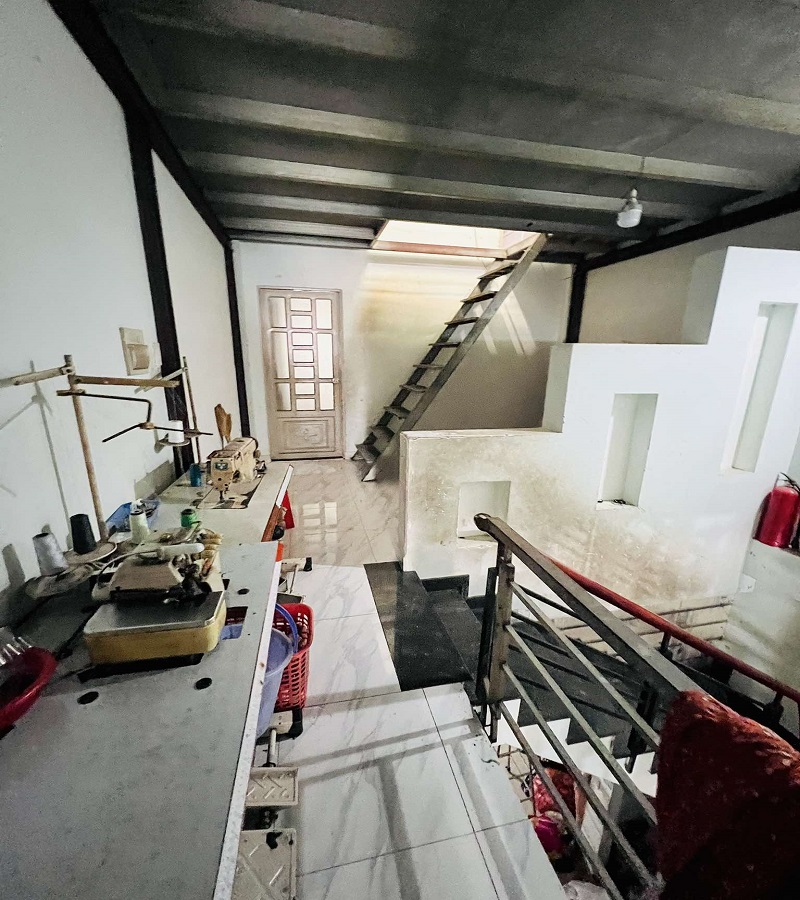 Bán nhà hẻm 7m, Nguyễn Quang Diêu, Tân Quý, Tân Phú, 80m2, 2 tầng, giá rẻ - Ảnh 4