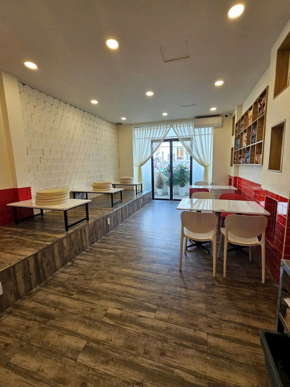 BÁN TÒA NHÀ MT TRƯỜNG CHINH, TÂN BÌNH – NGANG 10M - HẦM 5 TẦNG - Ảnh 2