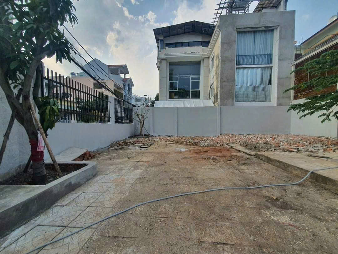 ĐẤT SIÊU ĐẸP + GIÁ ĐẦU TƯ Chính Chủ Cần Bán Lô Đất Vị Trí Đẹp Tại Phường Cát Lái TP Thủ Đức, HCM kế - Ảnh 4