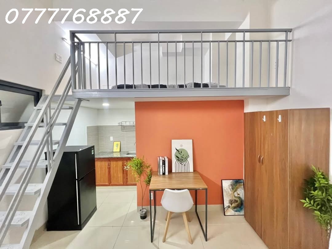 Tòa nhà CHDV mặt tiền đường Quận 7, Hầm 7 tầng, 166 phòng, 900tr/ tháng - Ảnh 2