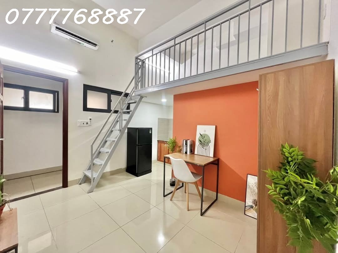 Tòa nhà CHDV mặt tiền đường Quận 7, Hầm 7 tầng, 166 phòng, 900tr/ tháng - Ảnh 1