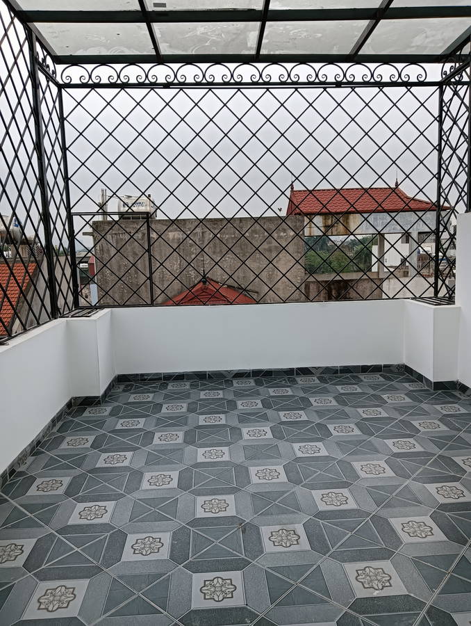 NHÀ MỚI Ô TÔ ĐỖ CỔNG -KINH DOANH Bát Khối-Long Biên 45m2 X  6 Tầng, mặt tiền  4.1m, 11.8 tỷ. - Ảnh 3