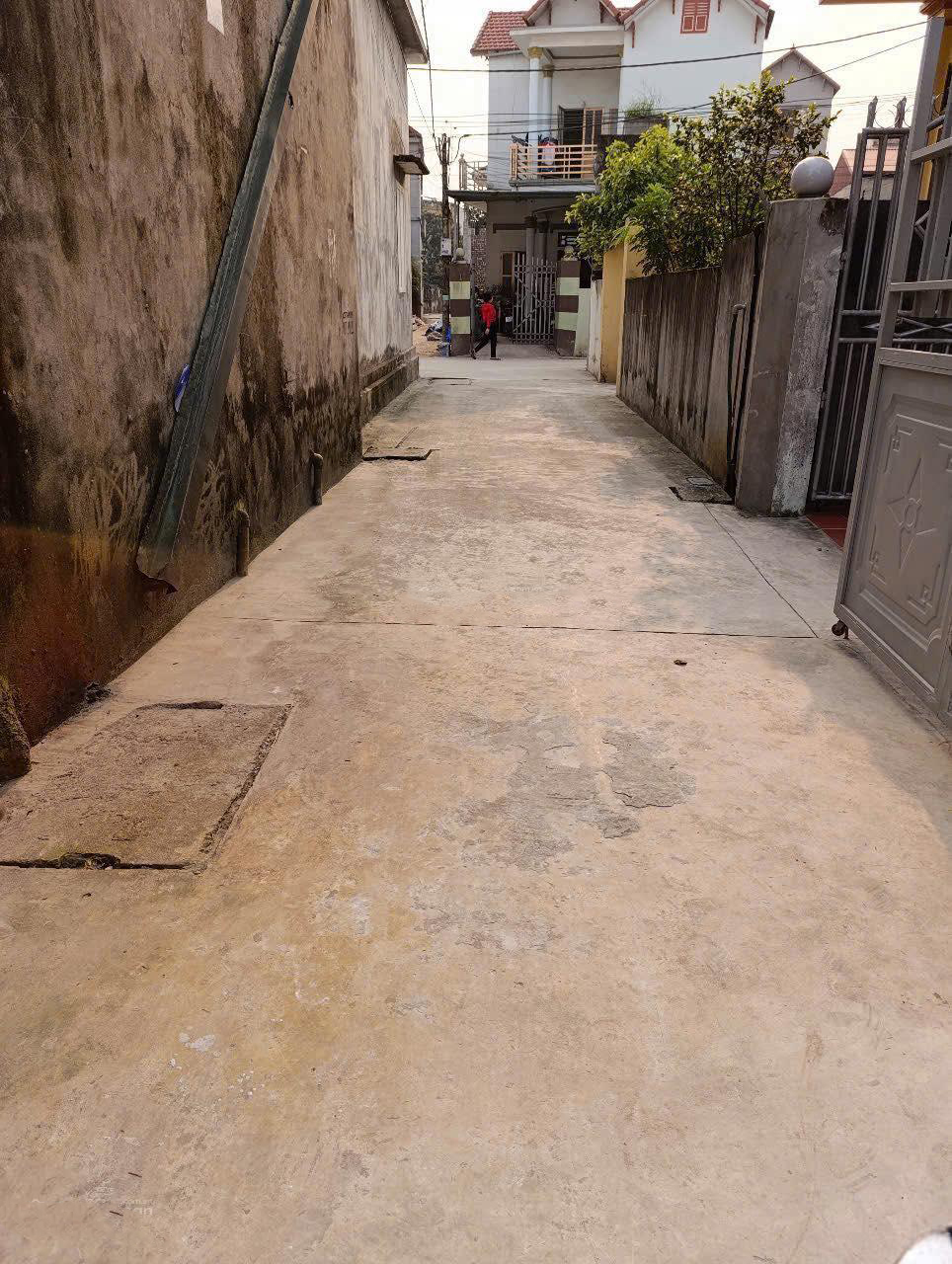CHỈ 24,5TR SỞ HỮU NGAY 194M2 ĐẤT SẴN SỔ DUY NHẤT VĨNH KHÚC-VĂN GIANG - Ảnh chính