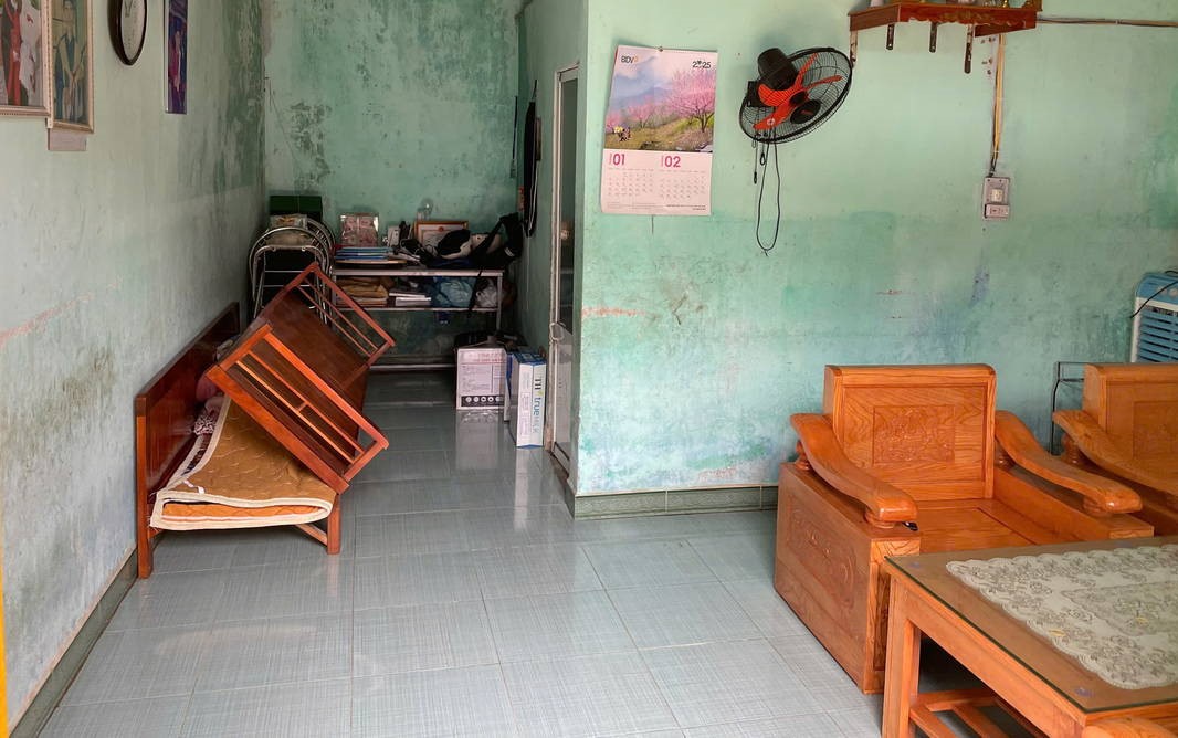 BÁN ĐẤT TẶNG NHÀ CẤP 4 – DT102M2, KIỆT PHẠM NHƯ XƯƠNG, GẦN ĐHSP, LIÊN CHIỂU - CHỈ 2.15 TỶ - Ảnh 1
