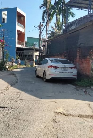 BÁN ĐẤT TẶNG NHÀ CẤP 4 – DT102M2, KIỆT PHẠM NHƯ XƯƠNG, GẦN ĐHSP, LIÊN CHIỂU - CHỈ 2.15 TỶ - Ảnh chính