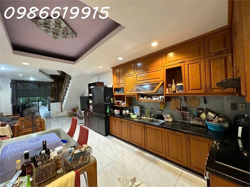HIẾM BÁN) MT ĐƯỜNG SỐ TÂN PHONG - KDC AN PHÚ HƯNG - DT 78m2 - HÀNG XÓM PHÚ MỸ HƯNG - CHỈ 14 TỶ - Ảnh 1