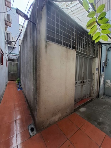 Bán nhà C4 Ngọc Lâm 52m x 4m Lô Góc, 1 nhà ra oto chỉ 5 tỷ 2 có TL.  LH 0936123469 - Ảnh 1