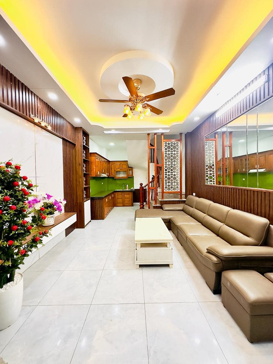 54.26D Ngũ Nhạc - Ảnh 1