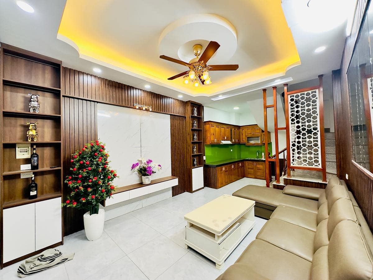 54.26D Ngũ Nhạc - Ảnh 2