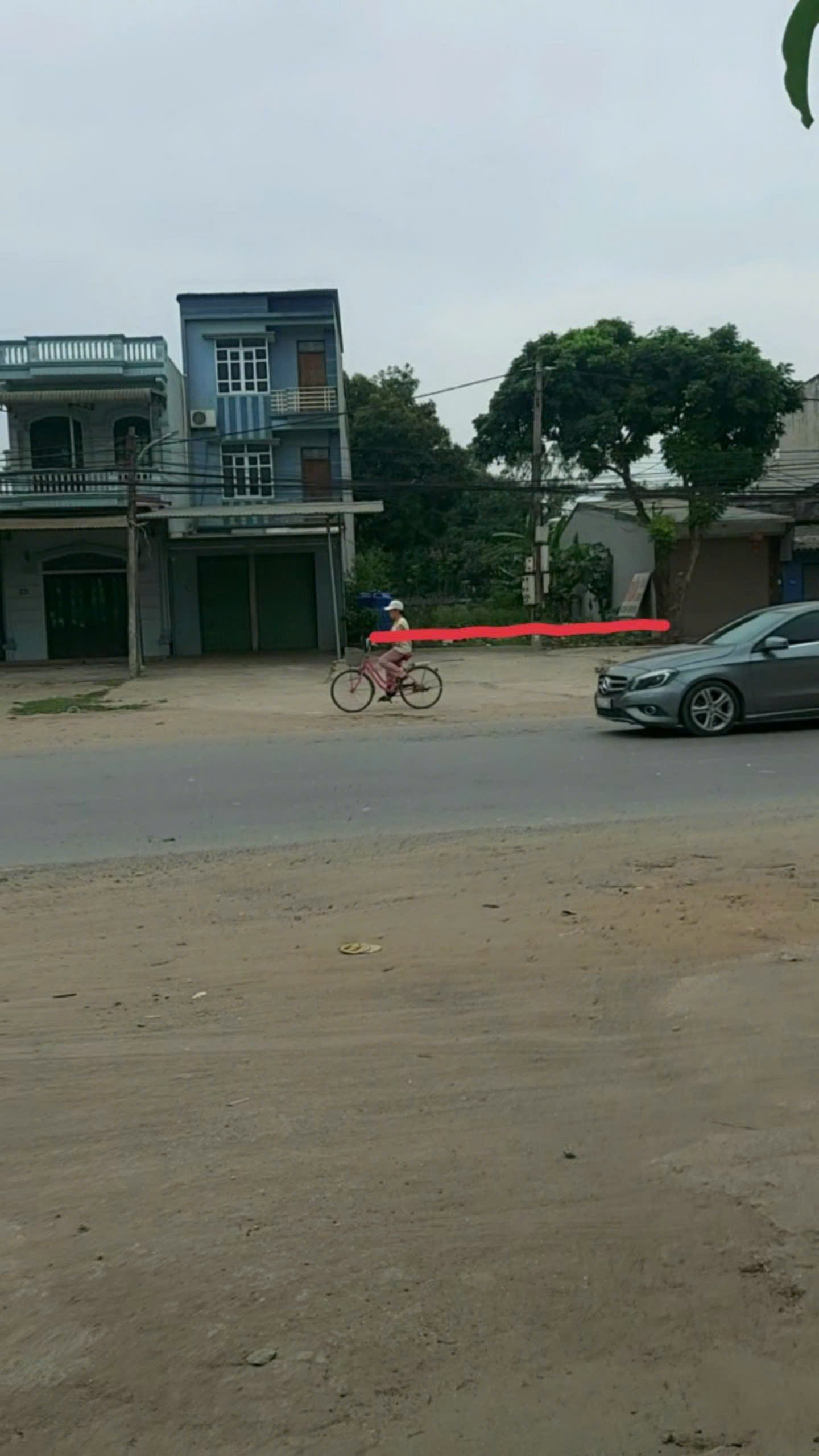 BÁN ĐẤT THỔ CƯ 360M2 - VỊ TRÍ VÀNG QUỐC LỘ 21A, SƠN TÂY, HÀ NỘI  - SỔ ĐỎ - Ảnh 2