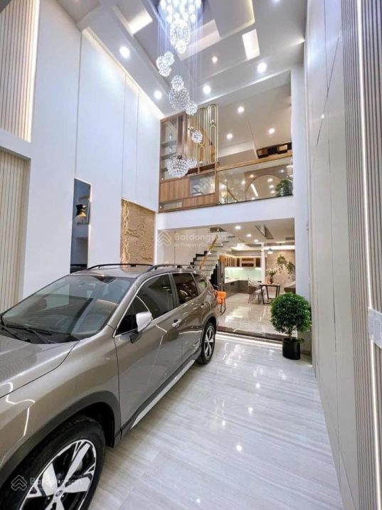 Bán nhà mặt phố Bình Giã, Tân Bình, 84m², 17 tỷ, 5 tầng, 6PN, sổ đỏ - Ảnh 1