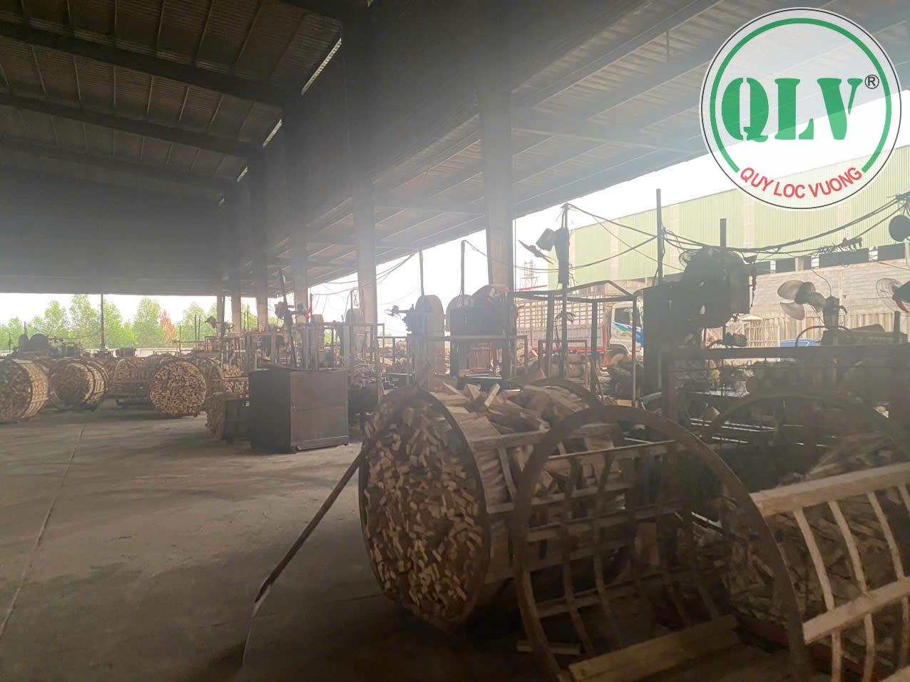 Cho thuê hoặc bán xưởng 6.070 m2 Bàu Bàng, Bình Dương - Ảnh chính