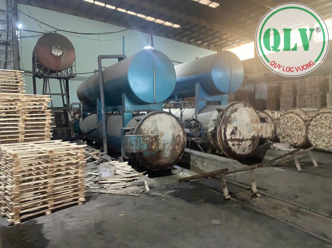 Cho thuê hoặc bán xưởng 6.070 m2 Bàu Bàng, Bình Dương - Ảnh 2