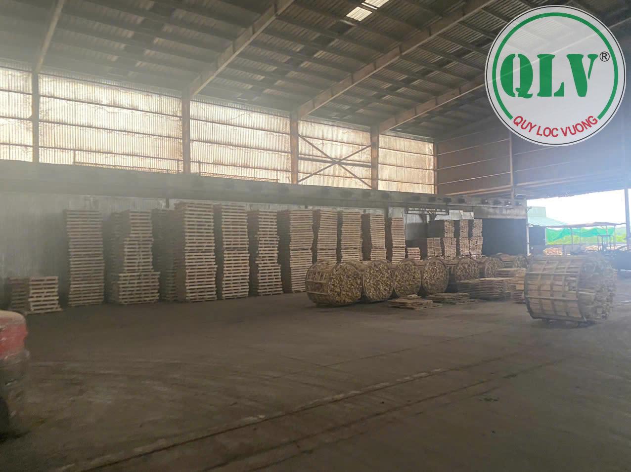 Cho thuê hoặc bán xưởng 6.070 m2 Bàu Bàng, Bình Dương - Ảnh 3