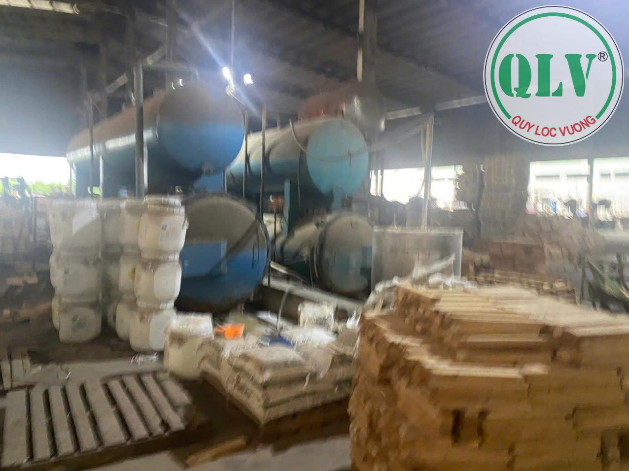 Cho thuê hoặc bán xưởng 6.070 m2 Bàu Bàng, Bình Dương - Ảnh 4
