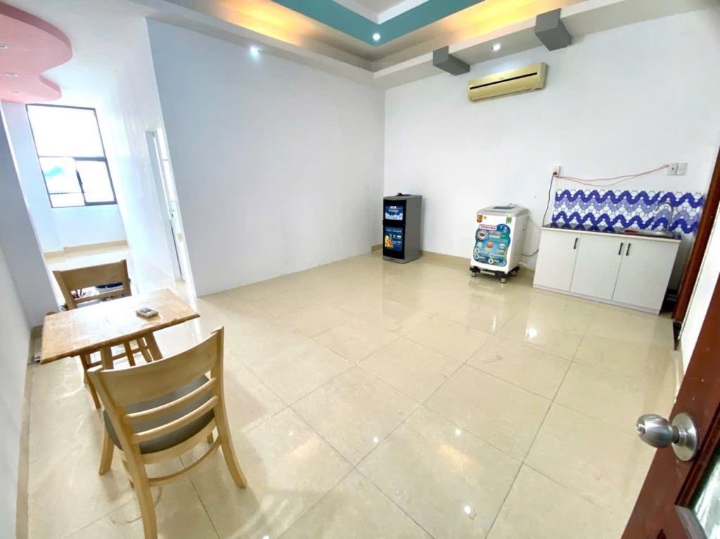 VỊ TRÍ VIP -HẺM TRẢI NHỰA 6M - 7 TẦNG BTCT  - CHDV DÒNG TIỀN 70TR /1TH - CHỈ 19,69 TỶ - Ảnh 2