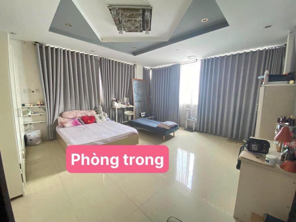 VỊ TRÍ VIP -HẺM TRẢI NHỰA 6M - 7 TẦNG BTCT  - CHDV DÒNG TIỀN 70TR /1TH - CHỈ 19,69 TỶ - Ảnh 4