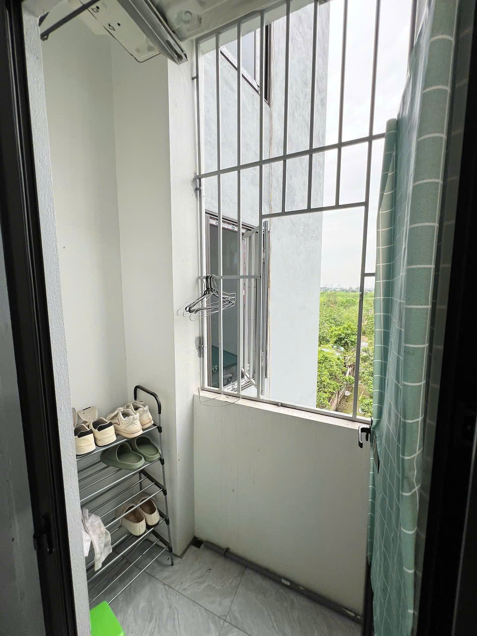 PASS LẠI PHÒNG KHÉP KÍN TẠI MINH KHAI, BẮC TỪ LIÊM, HÀ NỘI - Ảnh 2