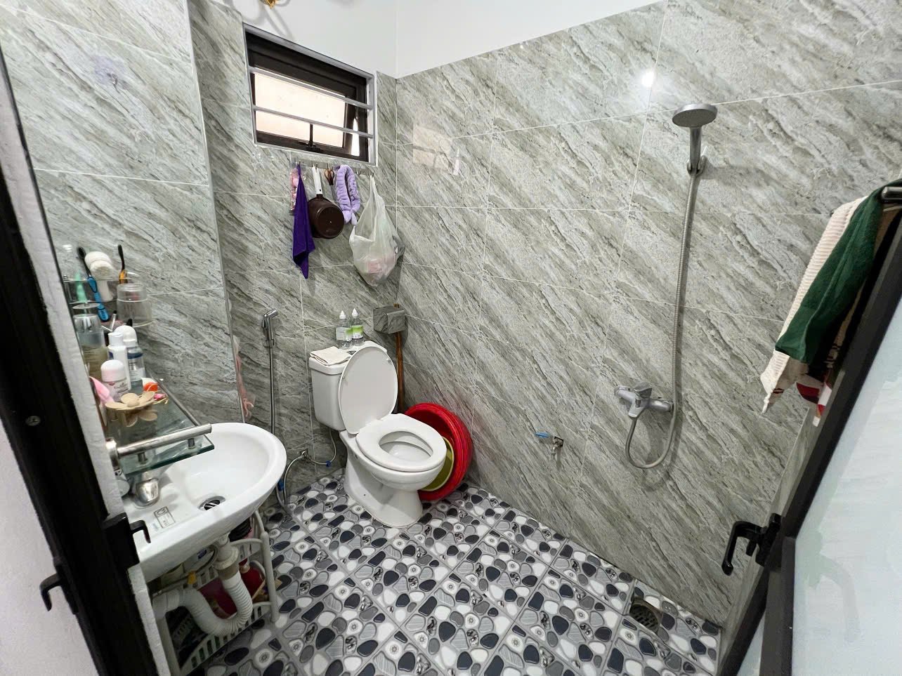 PASS LẠI PHÒNG KHÉP KÍN TẠI MINH KHAI, BẮC TỪ LIÊM, HÀ NỘI - Ảnh 3