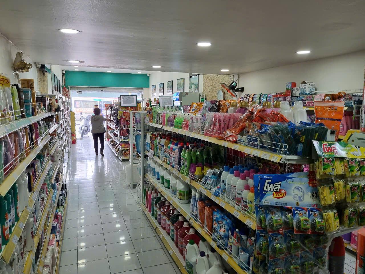 ***HÀNG HIẾM- Mặt Tiền KD Sầm Uất Trần Hưng Đạo Q5-4Tầng-CN. 96.2m-Hoàn Công Đủ, Nhỉnh 24Tỷ - Ảnh 1