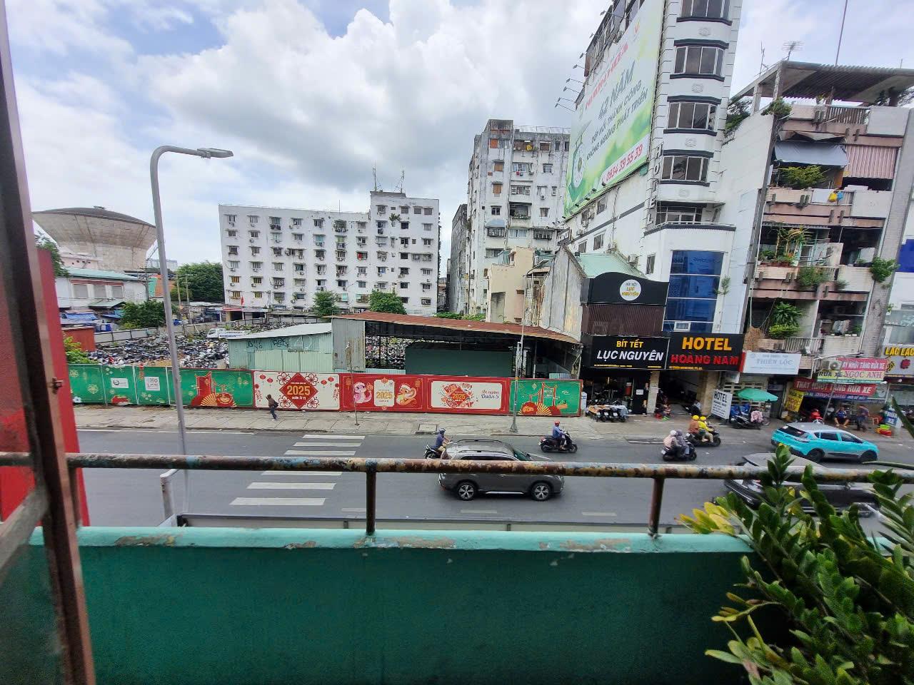 ***HÀNG HIẾM- Mặt Tiền KD Sầm Uất Trần Hưng Đạo Q5-4Tầng-CN. 96.2m-Hoàn Công Đủ, Nhỉnh 24Tỷ - Ảnh 3