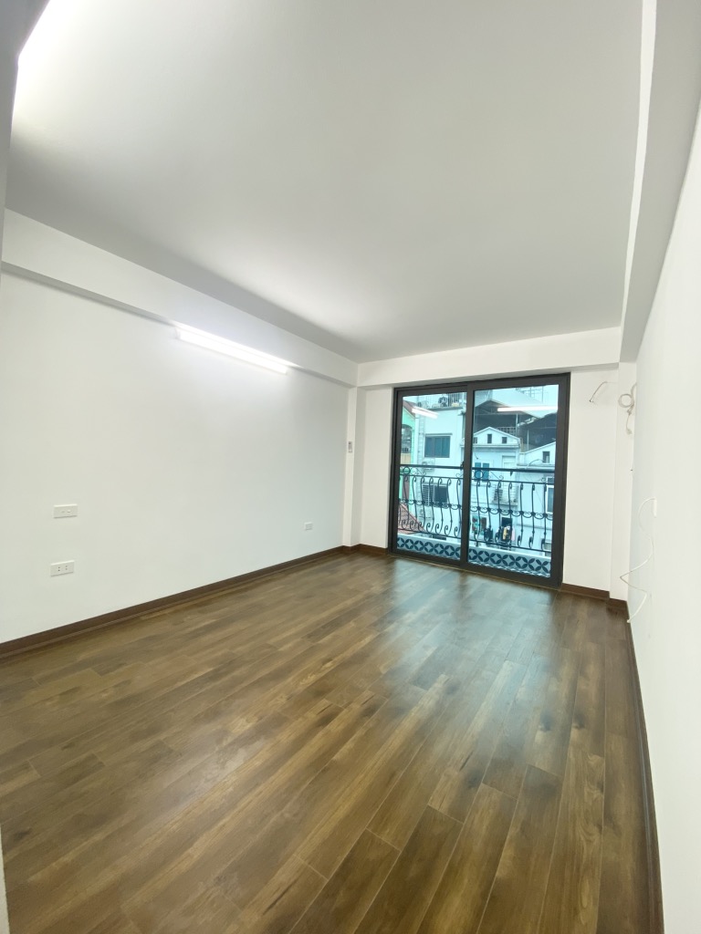 BÁN NHÀ THANH LIỆT, THANH TRÌ- LÔ GÓC 7T THANG MÁY- Ô TÔ KỀ BÊN- SD36M2, 8.3TỶ(CTL) - Ảnh 2