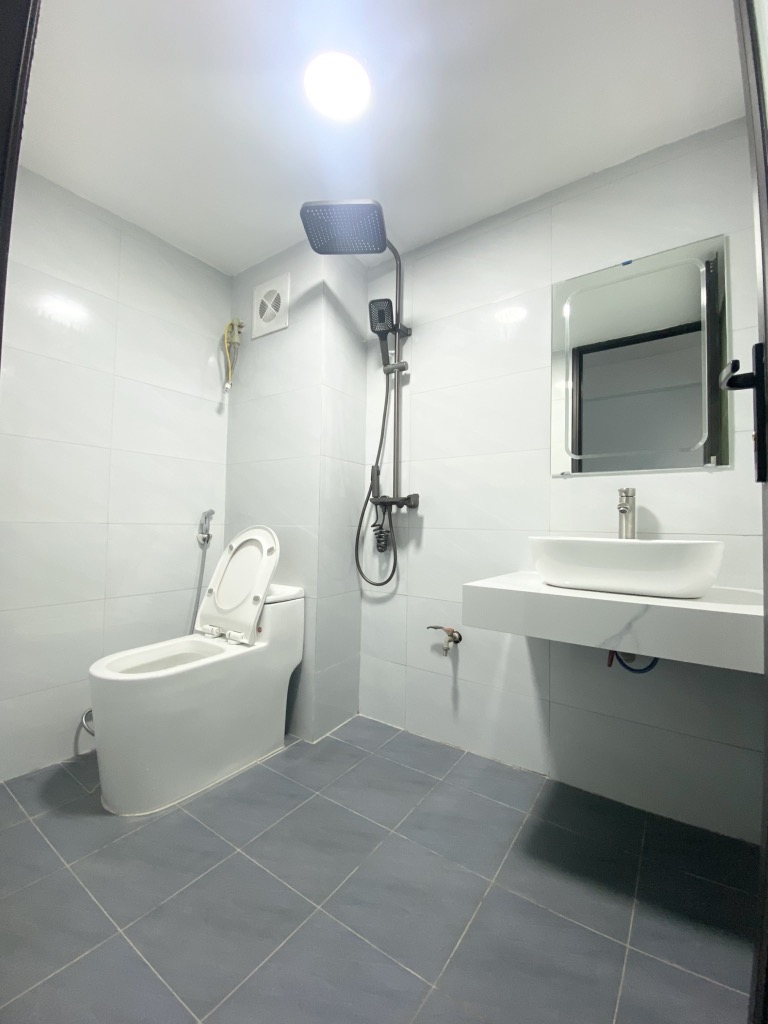 BÁN NHÀ THANH LIỆT, THANH TRÌ- LÔ GÓC 7T THANG MÁY- Ô TÔ KỀ BÊN- SD36M2, 8.3TỶ(CTL) - Ảnh 4