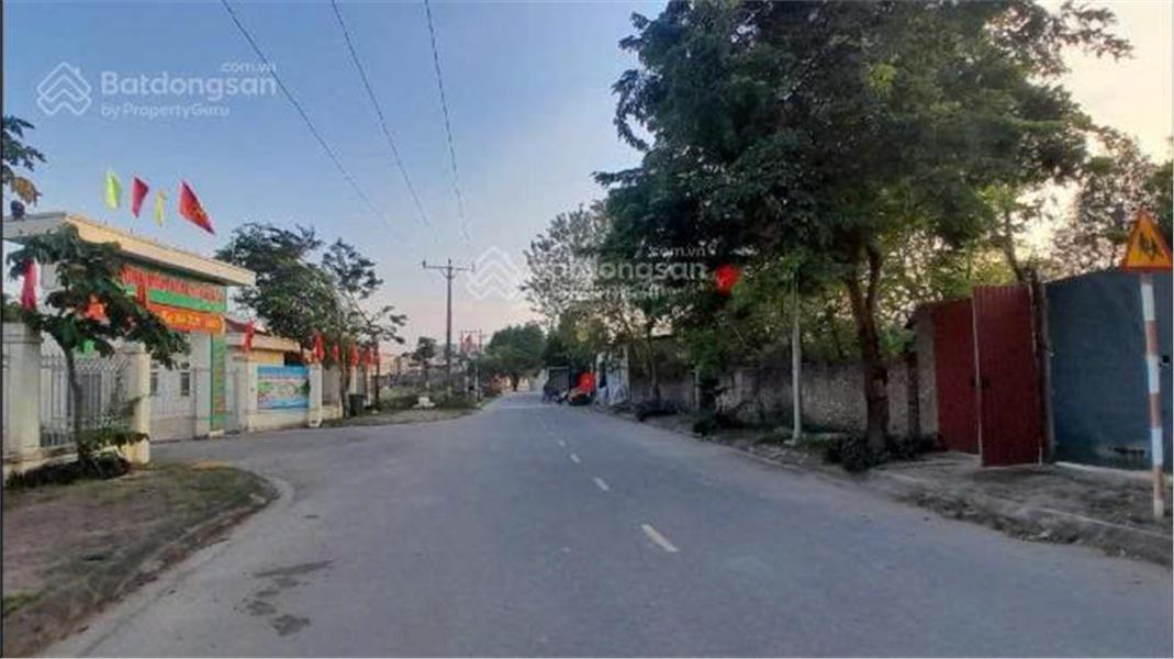 CẦN BÁN Khu đất nằm trên trục chính Võng La, xã Võng La,Huyện Đông Anh, Hà Nội - Ảnh 4