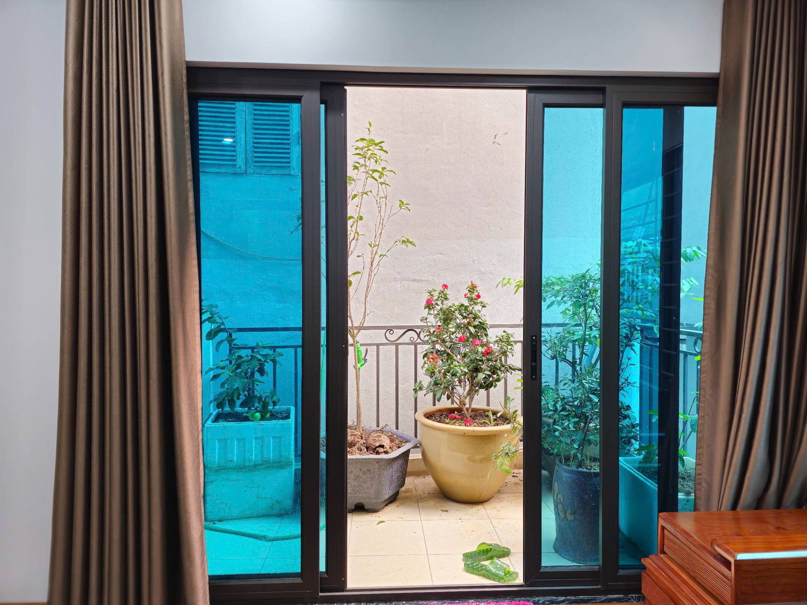 CHÍNH CHỦ CẦN BÁN NHÀ ĐẠI MỖ, 36M2, 5 TẦNG, NGÕ Ô TÔ GIÁ NHỈNH 7 TỶ - Ảnh 1