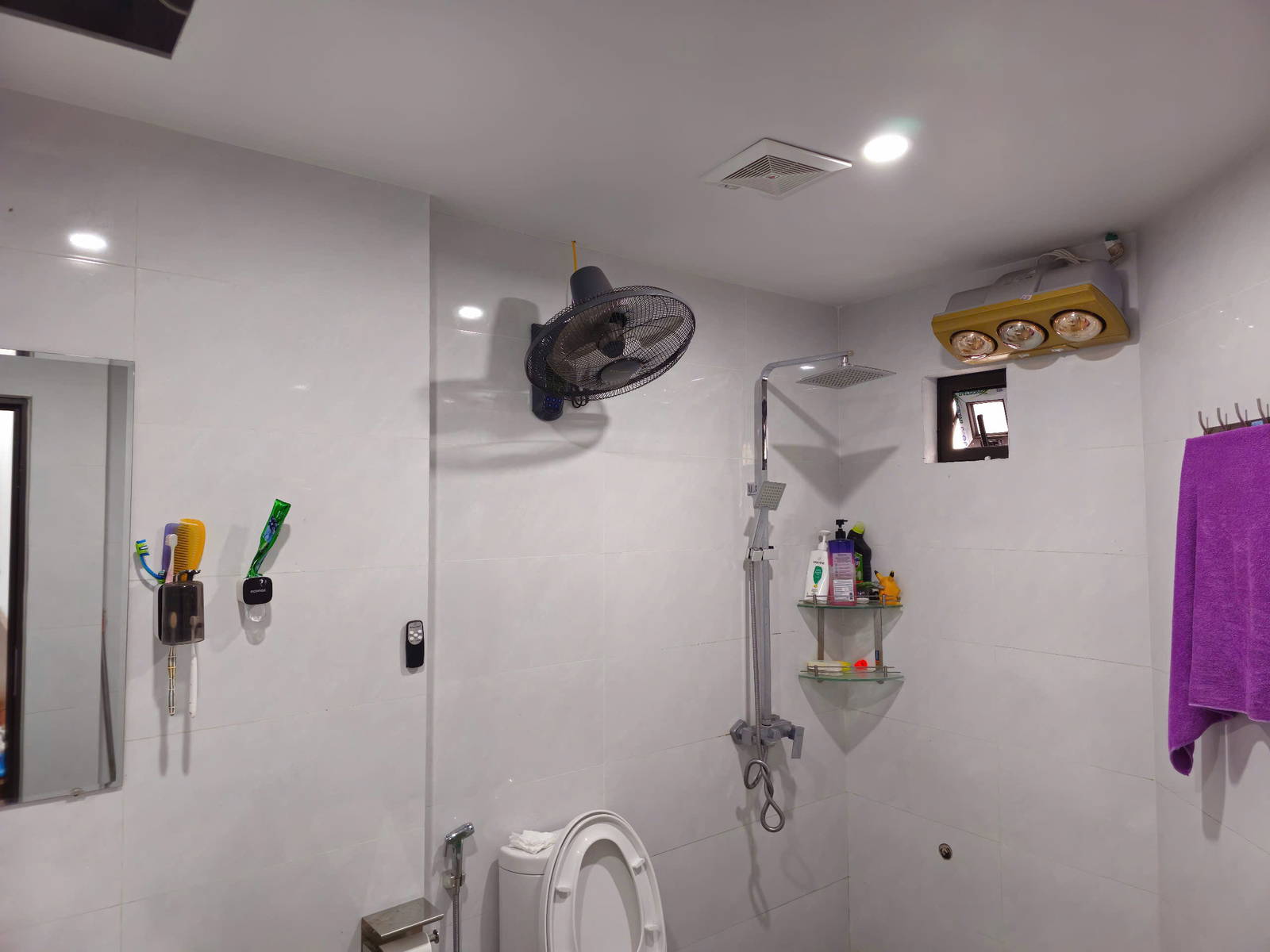 CHÍNH CHỦ CẦN BÁN NHÀ ĐẠI MỖ, 36M2, 5 TẦNG, NGÕ Ô TÔ GIÁ NHỈNH 7 TỶ - Ảnh 4