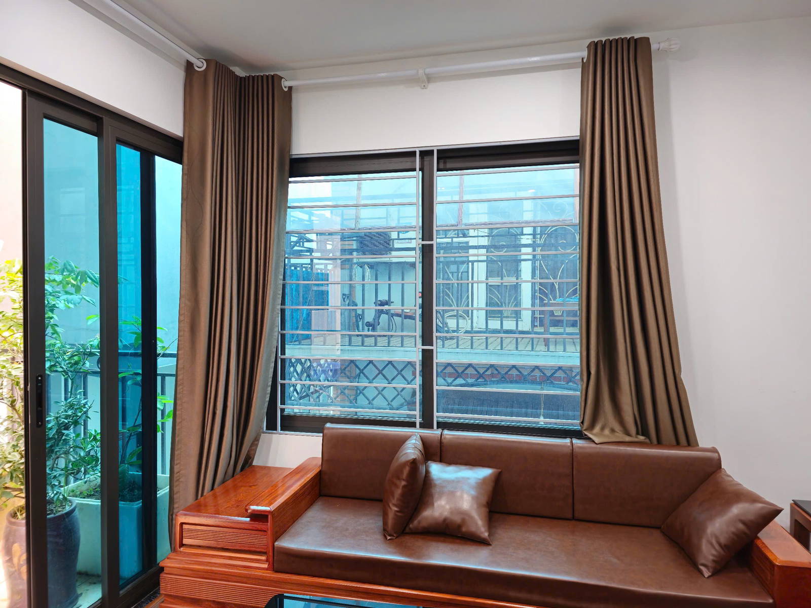 CHÍNH CHỦ CẦN BÁN NHÀ ĐẠI MỖ, 36M2, 5 TẦNG, NGÕ Ô TÔ GIÁ NHỈNH 7 TỶ - Ảnh 3