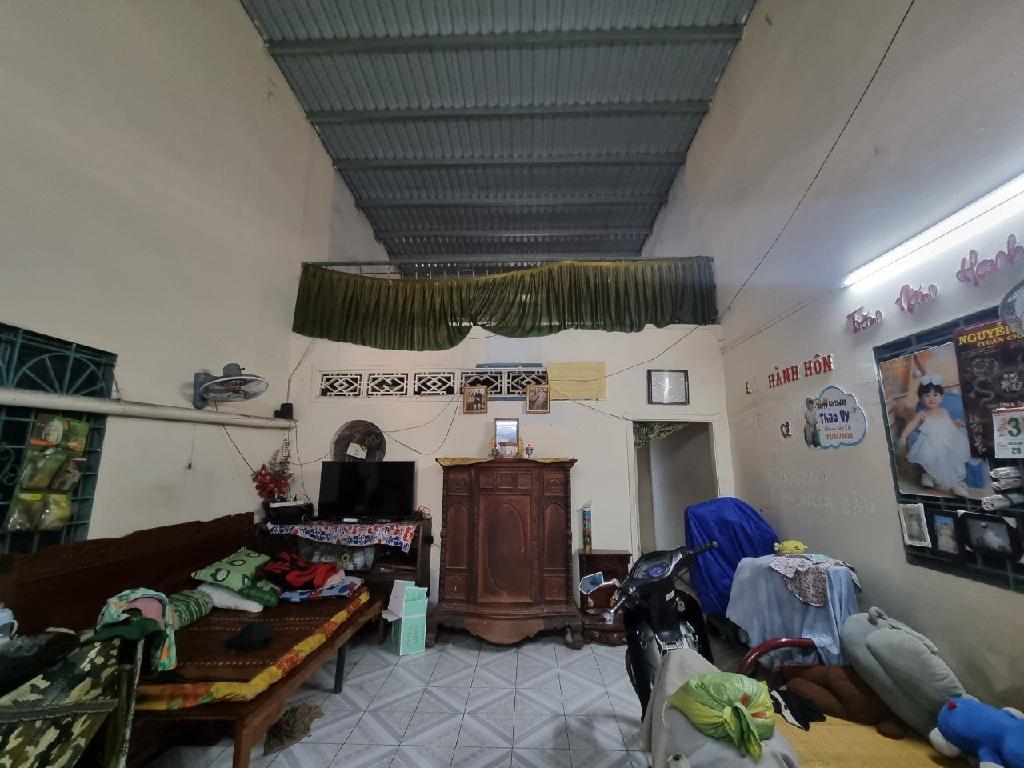 MẶT TIỀN ĐƯỜNG 12M - 5M x 25M - KINH DOANH BUÔN BÁN - GẦN CHỢ LẠC QUANG - KẾ TÂN BÌNH - Ảnh 2