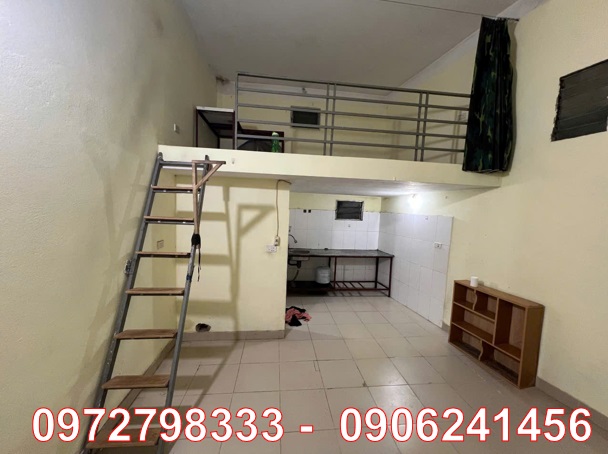 💥Chính chủ cho thuê phòng tại Định Công, Hoàng Mai, Hà Nội, từ 3,2tr/th; 0972798333 - Ảnh chính