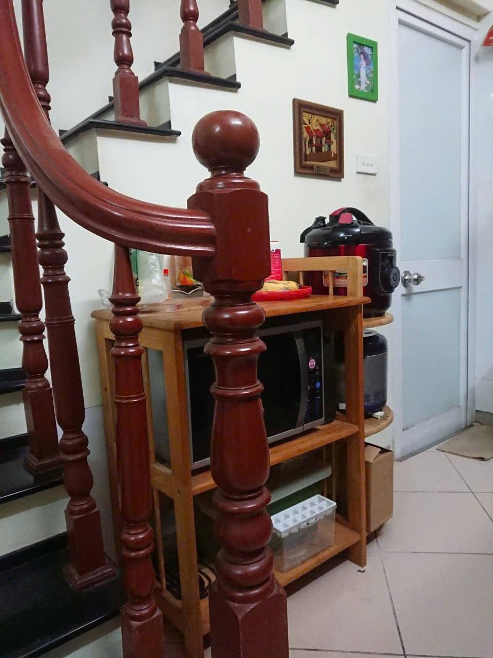 Cho thuê nhà riêng Hoàng Sâm, Cầu Giấy 30m x 5T, 3 ngủ giá 12tr, gần CV Nghĩa Đô - Ảnh 3