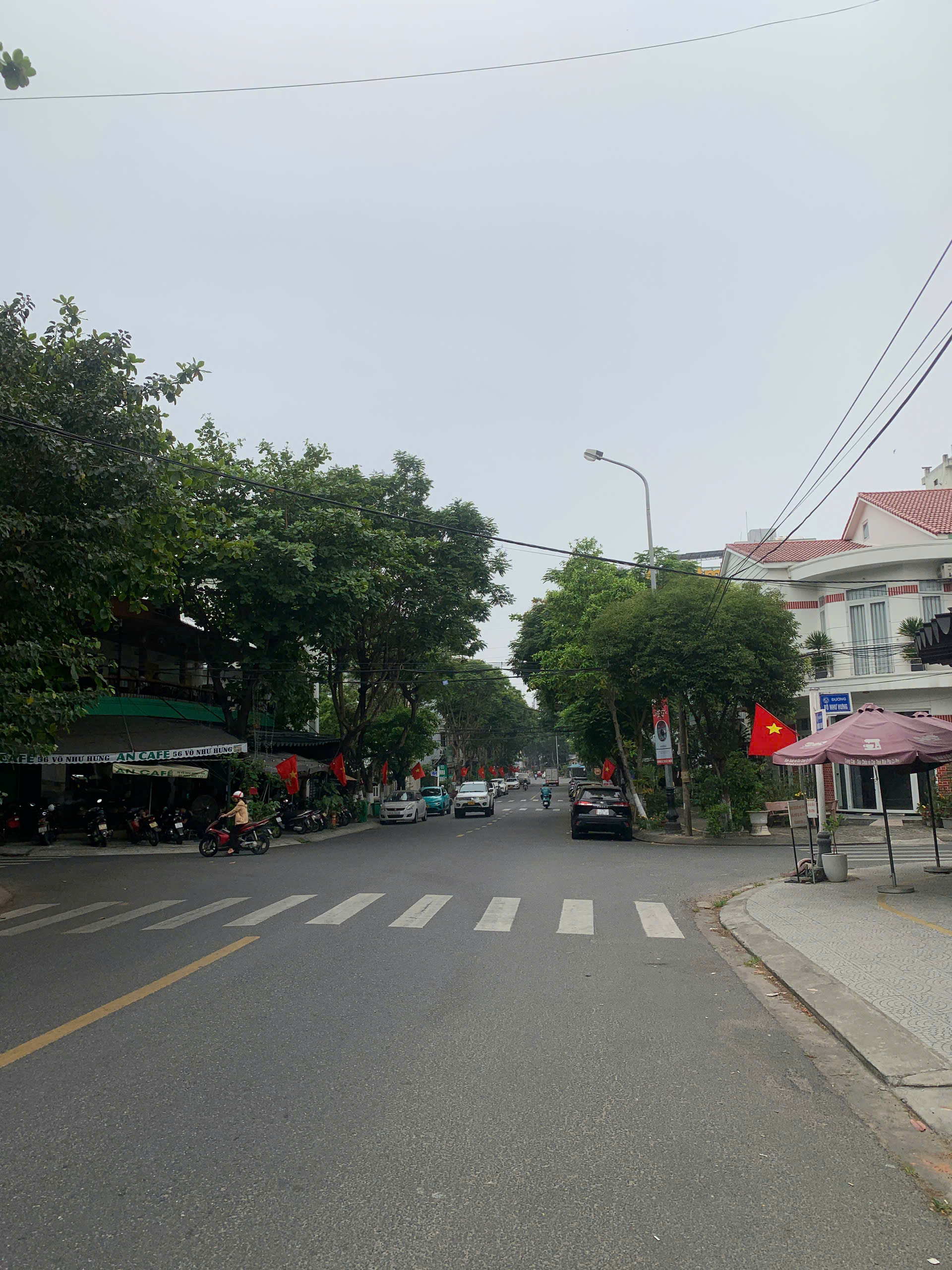 Chào Bán Căn Nhà C4, Hai Mạt Tiền Tại Phamk Hữu Kính - Dương Khê, Mỹ An, Ngũ Hành Sơn, Đà Nẵng - Ảnh 1