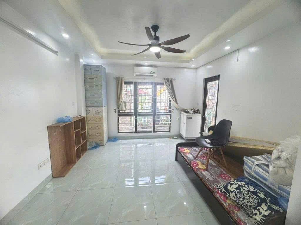 CHÍNH CHỦ CẦN BÁN NHÀ TRẦN CUNG - BẮC TỪ LIÊM, 37M2, 5 TẦNG, MT 4.3M, GIÁ 7.xx tỷ. - Ảnh 3