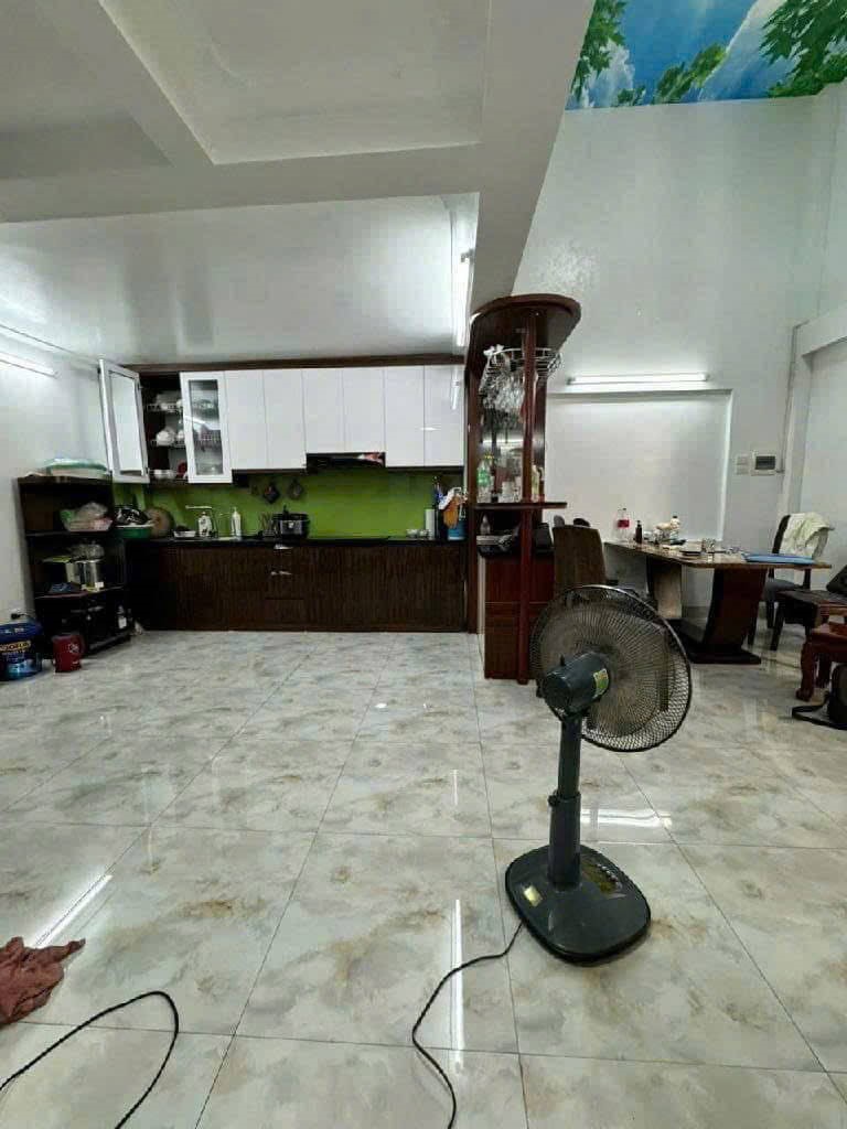 CHÍNH CHỦ CẦN BÁN NHÀ TRẦN CUNG - BẮC TỪ LIÊM, 37M2, 5 TẦNG, MT 4.3M, GIÁ 7.xx tỷ. - Ảnh 4