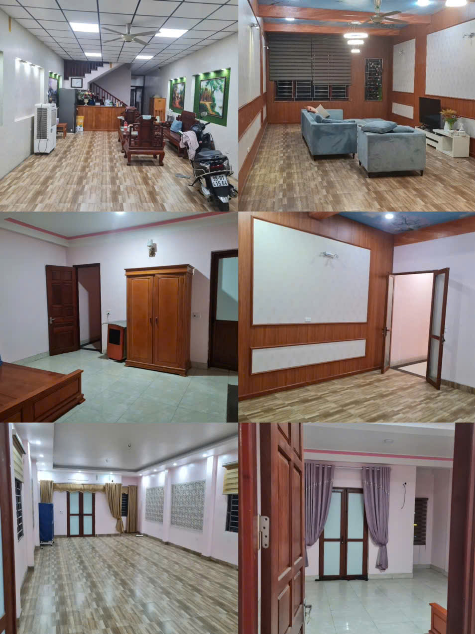 SIÊU HÓT – CHÍNH CHỦ CHO THUÊ NHÀ NGUYÊN CĂN 5 TẦNG TẠI YÊN LÃNG, YÊN PHONG, BẮC NINH - ĐỐI DIỆN - Ảnh 1