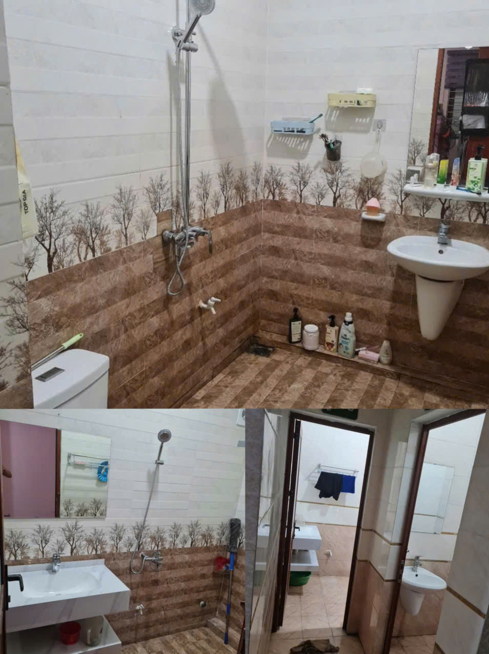 SIÊU HÓT – CHÍNH CHỦ CHO THUÊ NHÀ NGUYÊN CĂN 5 TẦNG TẠI YÊN LÃNG, YÊN PHONG, BẮC NINH - ĐỐI DIỆN - Ảnh 3