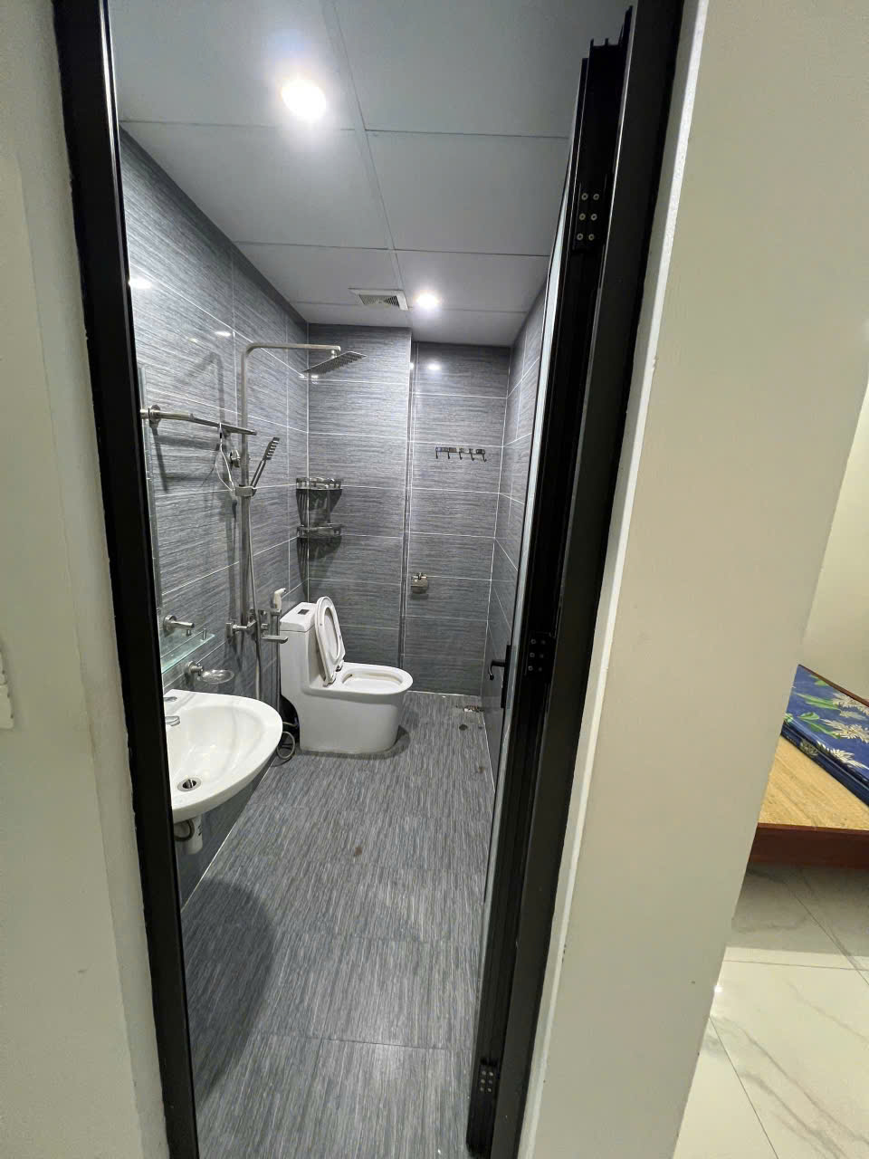 CHO THUÊ PHÒNG TRỌ KHÉP KÍN 20m2 TẠI YÊN NGHĨA, HÀ ĐÔNG, HÀ NỘI - Ảnh 2