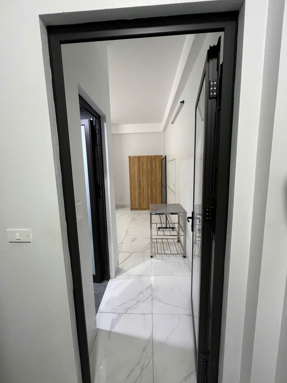 CHO THUÊ PHÒNG TRỌ KHÉP KÍN 20m2 TẠI YÊN NGHĨA, HÀ ĐÔNG, HÀ NỘI - Ảnh 3