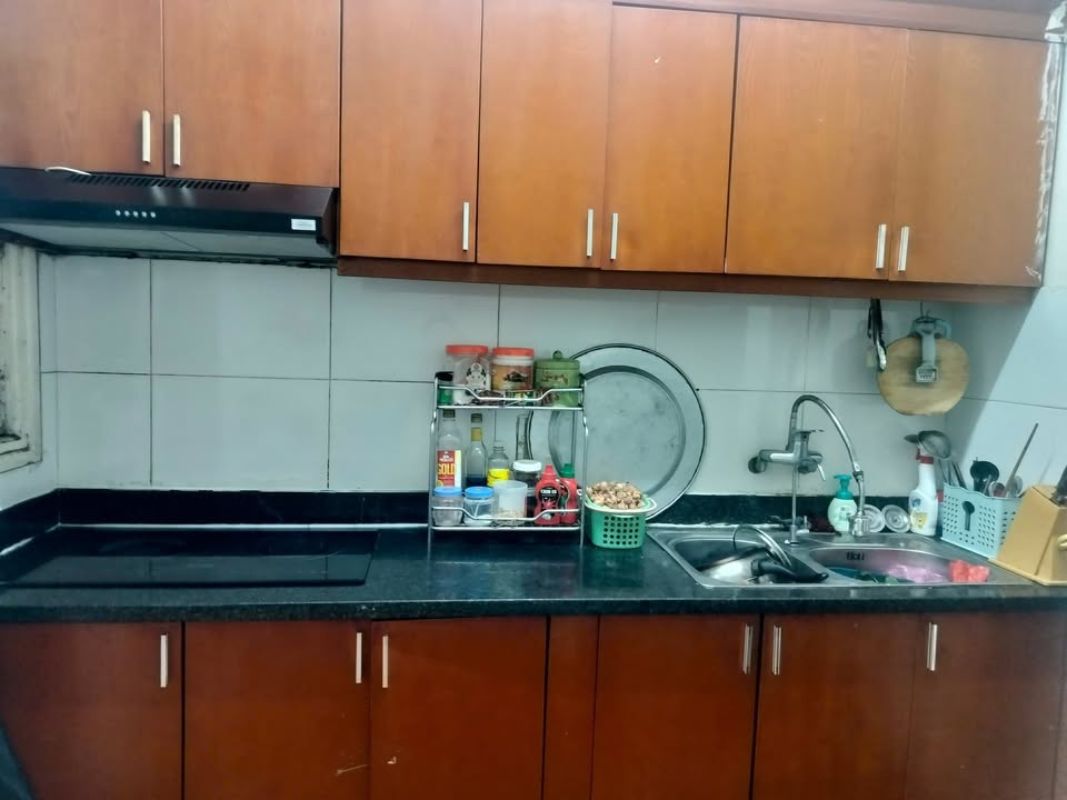 Cần bán căn hộ CCMN Đông Ngạc, Bắc Từ Liêm giá 1.65 tỷ, full đồ, hỗ trợ vay ngân hàng - Ảnh 2