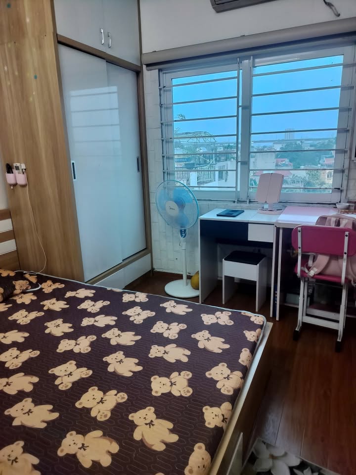 Cần bán căn hộ CCMN Đông Ngạc, Bắc Từ Liêm giá 1.65 tỷ, full đồ, hỗ trợ vay ngân hàng - Ảnh 3