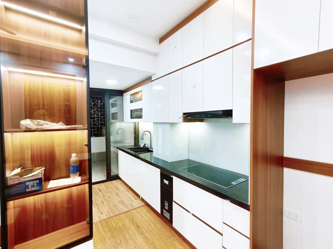 CĂN HỘ 76M2 KĐT MỸ ĐÌNH 1 - BỘ QUỐC PHÒNG - GIÁ 4.75 TỶ - Ảnh 1